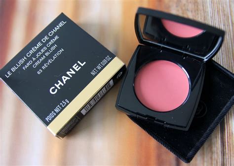 chanel blush review|blush chanel original.